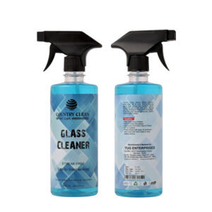 Glass Cleaner
