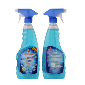 MULTIPURPOSE CLEANER