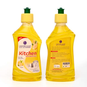 DISHWASH GEL