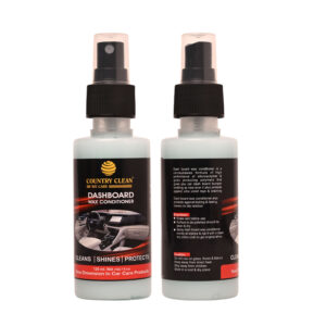 Dashboard Wax Cleaner