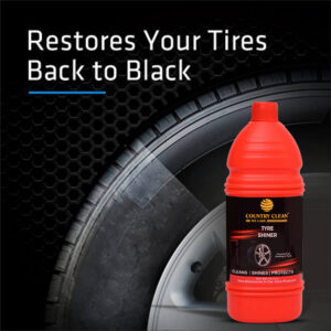 Tyre Shiner 1 Liter